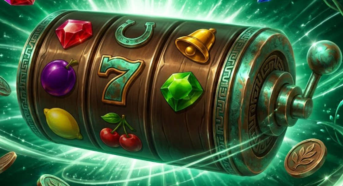 Amazon Casino UK Welcome Offer