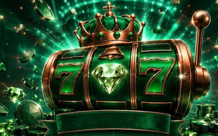 Amazon Casino UK Exclusive Games