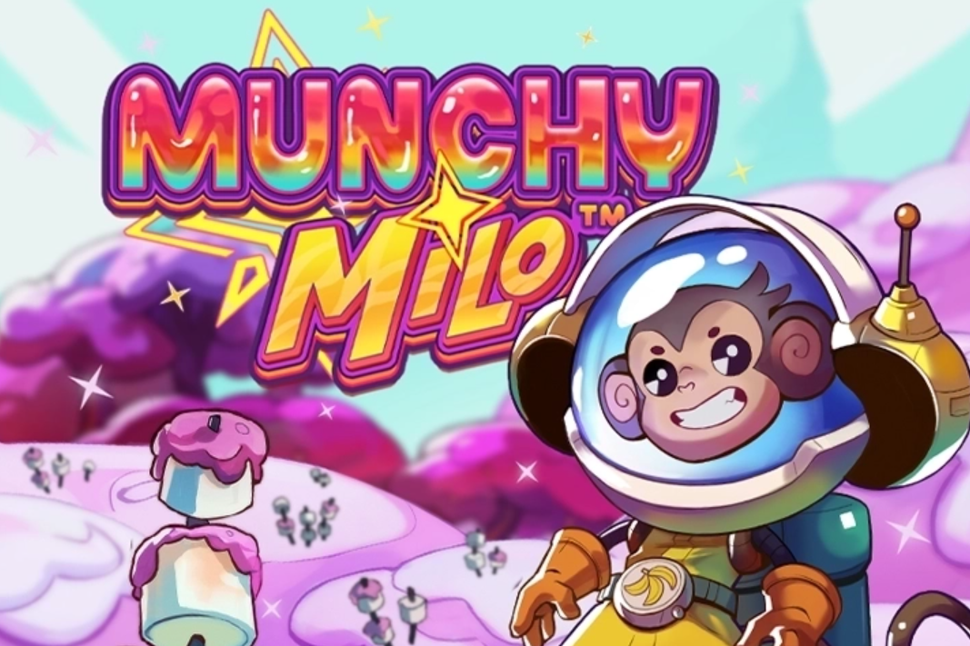 Munchy Millo