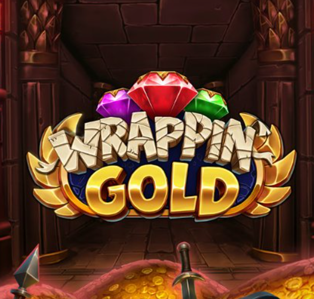 Wrappin’ Gold